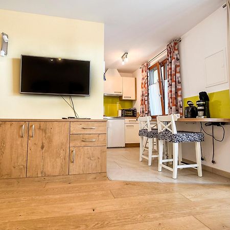 Apartments Haus Morgensonne Reidling ภายนอก รูปภาพ