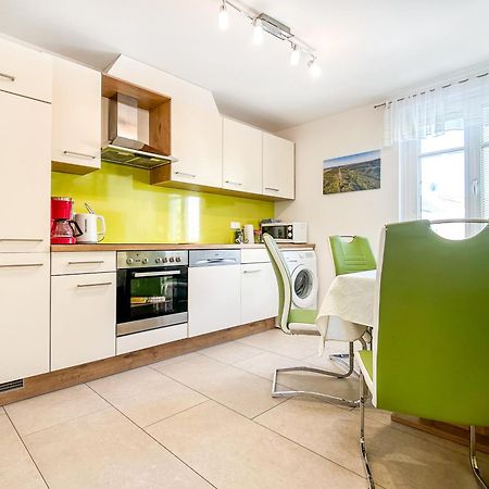 Apartments Haus Morgensonne Reidling ภายนอก รูปภาพ