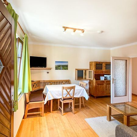 Apartments Haus Morgensonne Reidling ภายนอก รูปภาพ