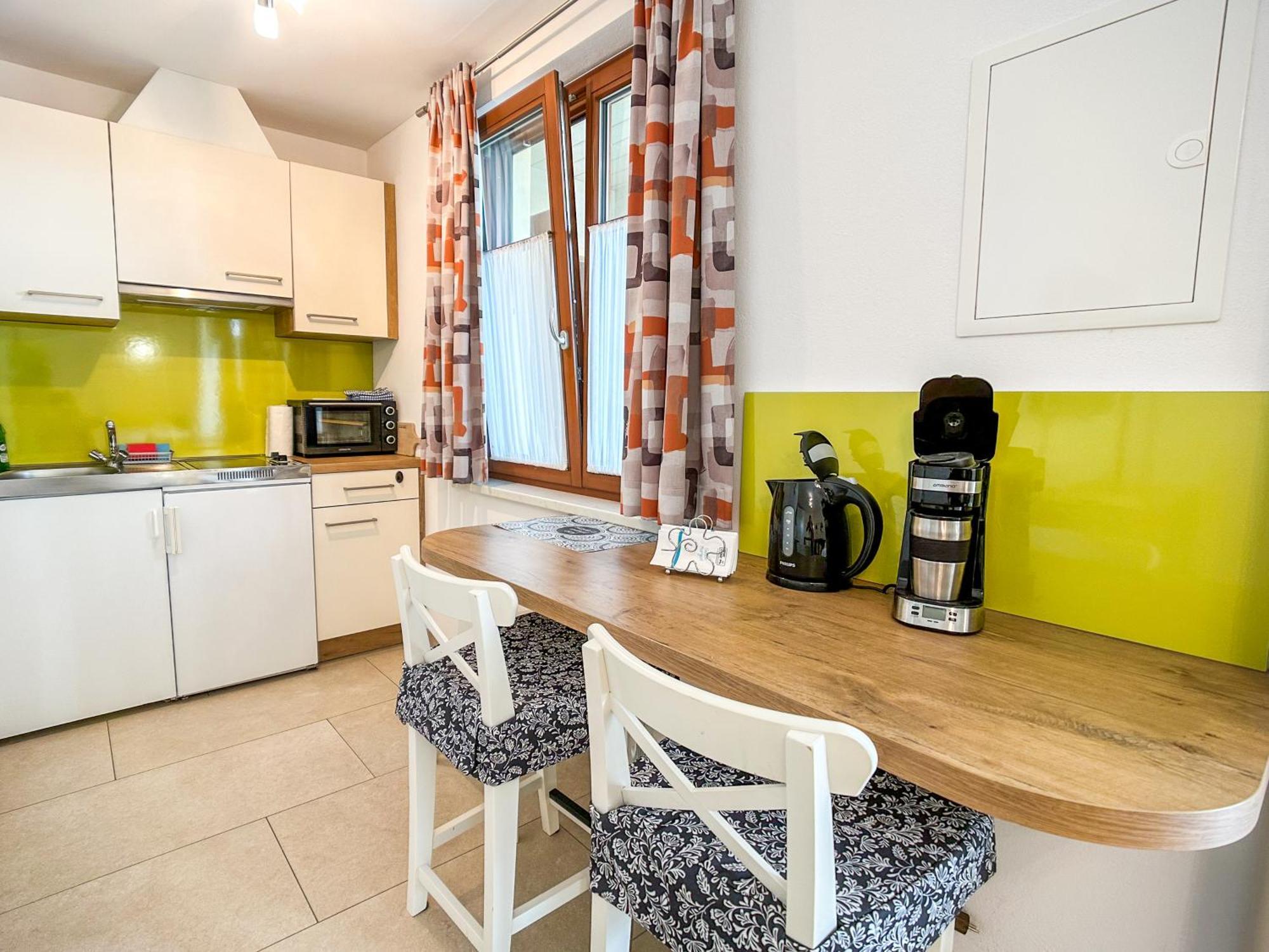Apartments Haus Morgensonne Reidling ภายนอก รูปภาพ