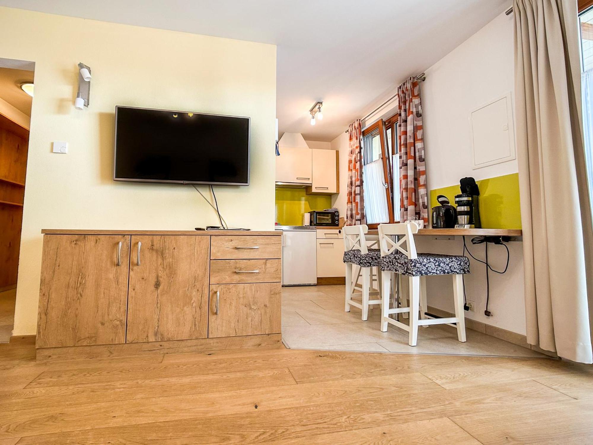 Apartments Haus Morgensonne Reidling ภายนอก รูปภาพ