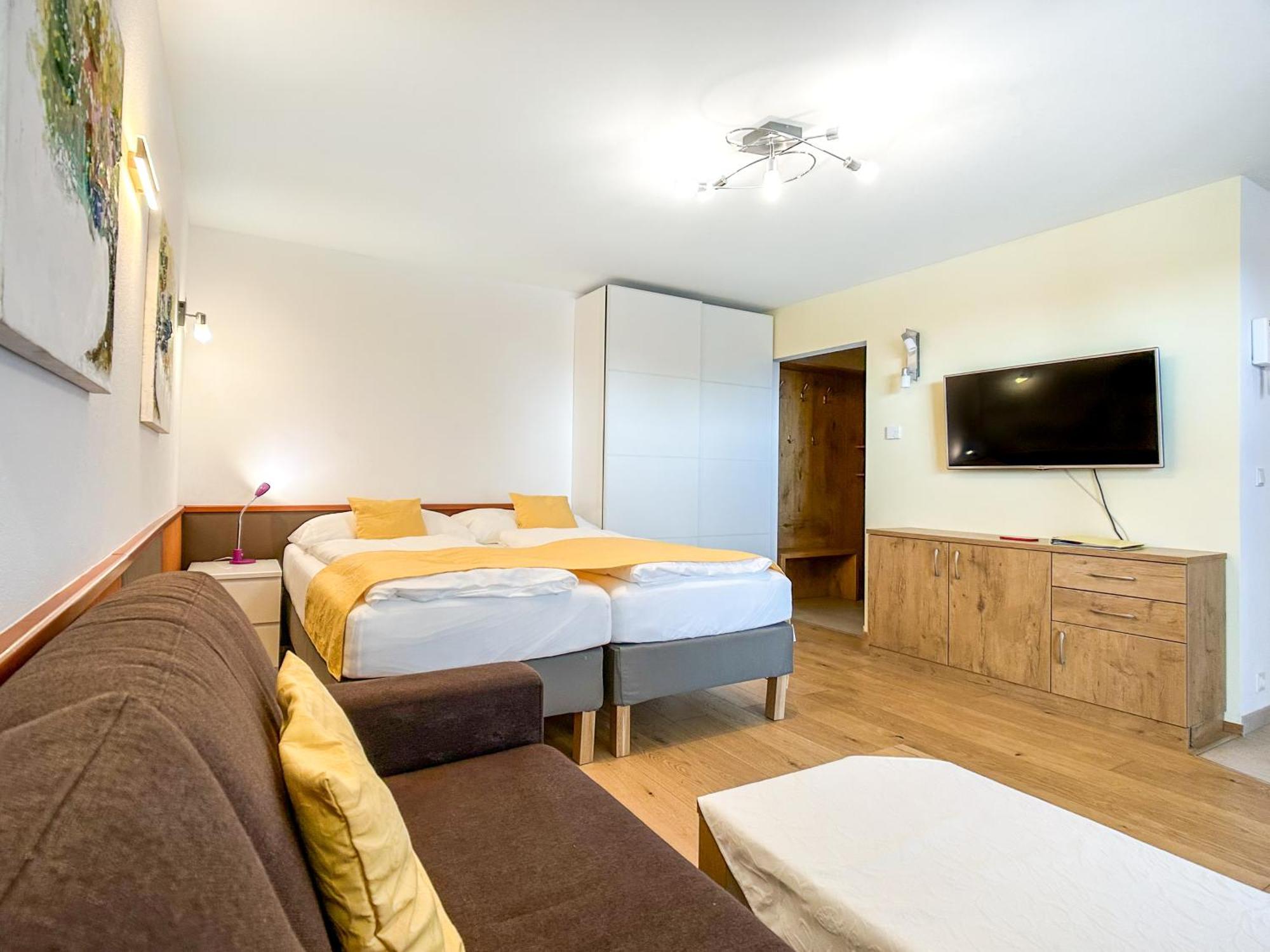 Apartments Haus Morgensonne Reidling ภายนอก รูปภาพ