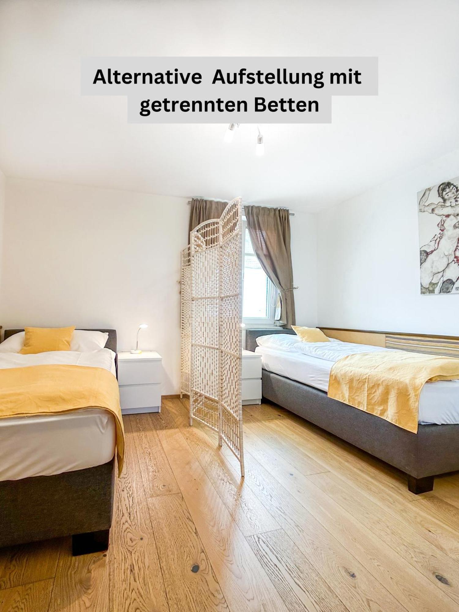 Apartments Haus Morgensonne Reidling ภายนอก รูปภาพ