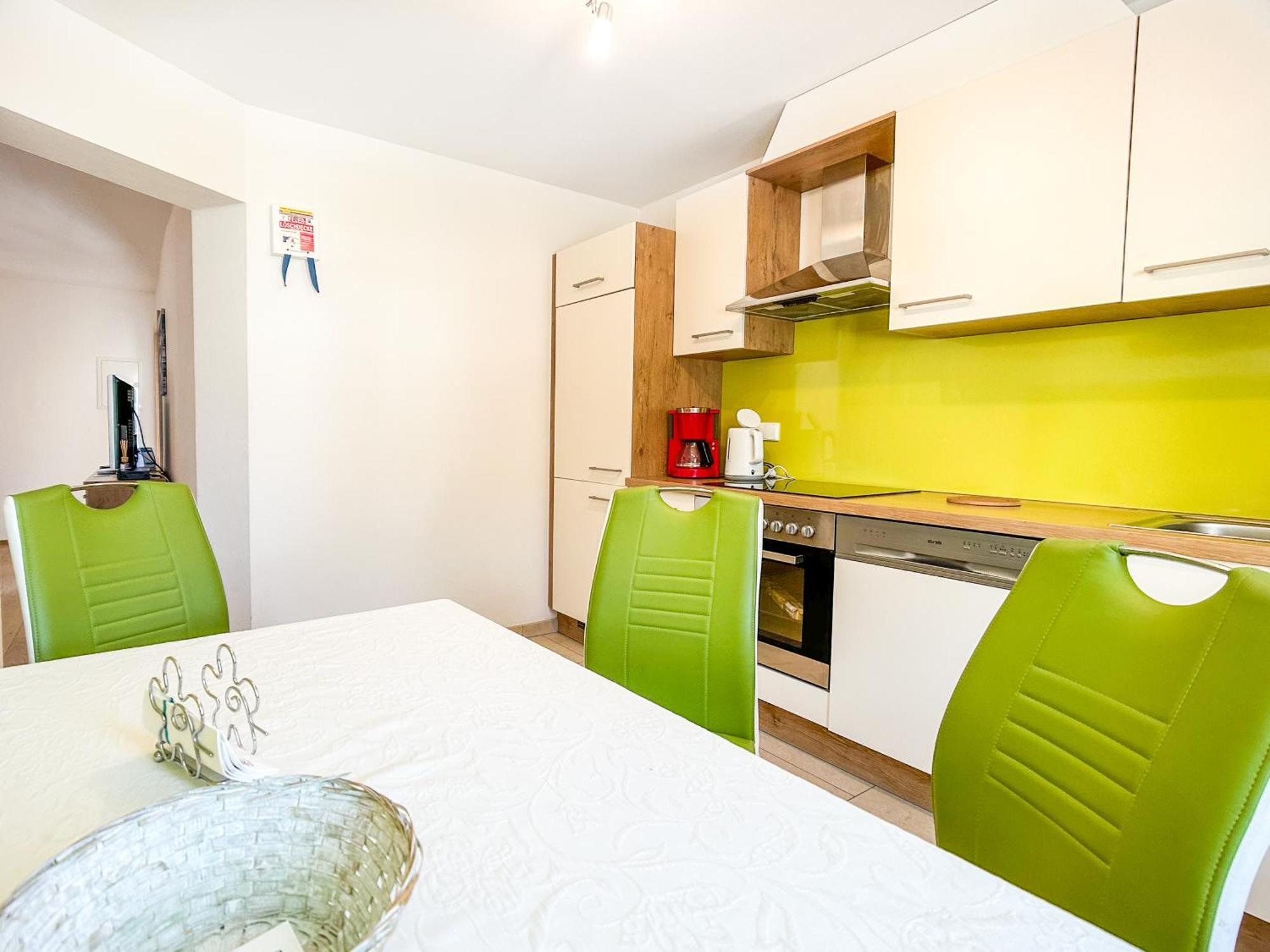 Apartments Haus Morgensonne Reidling ภายนอก รูปภาพ