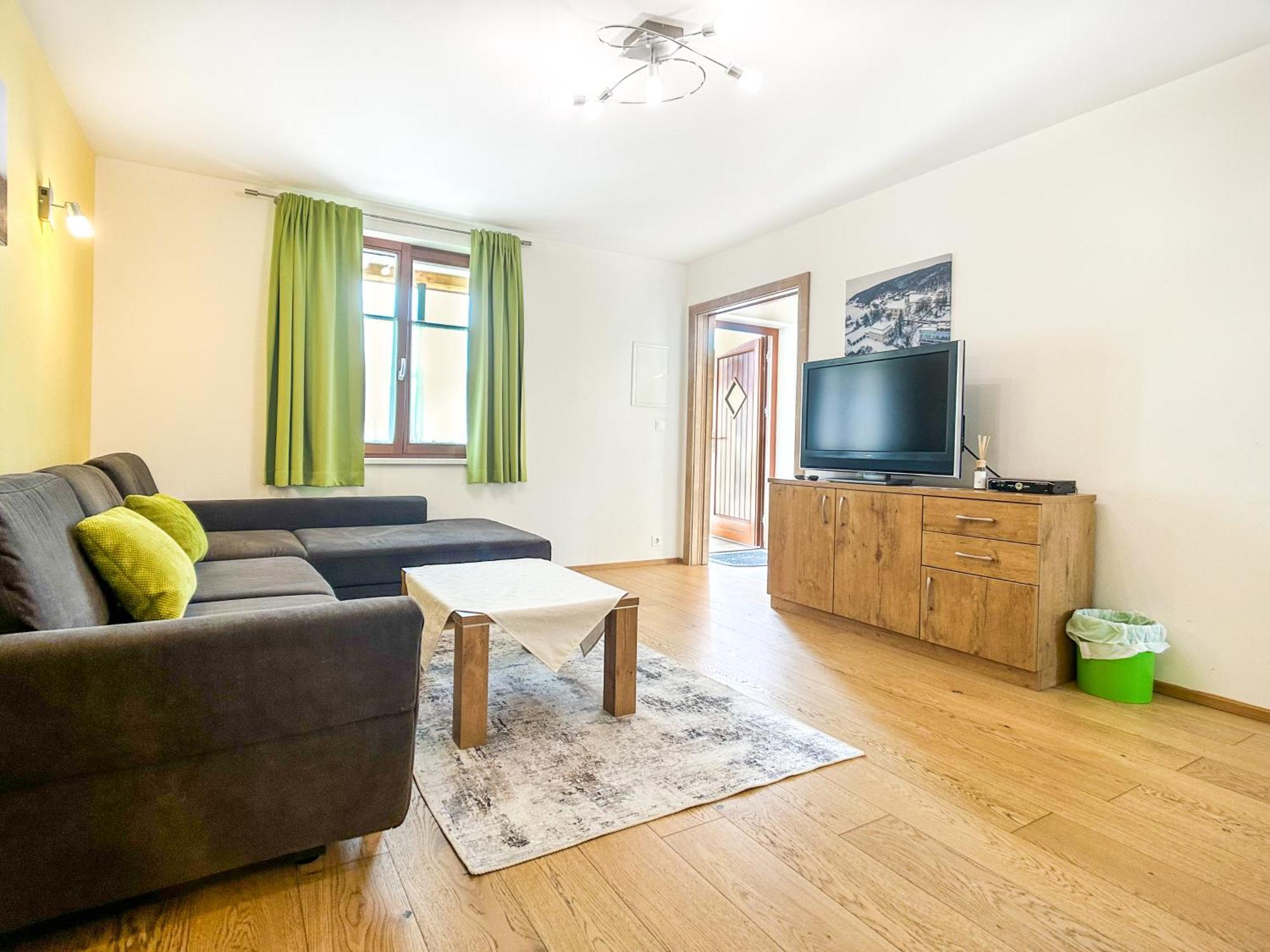 Apartments Haus Morgensonne Reidling ภายนอก รูปภาพ