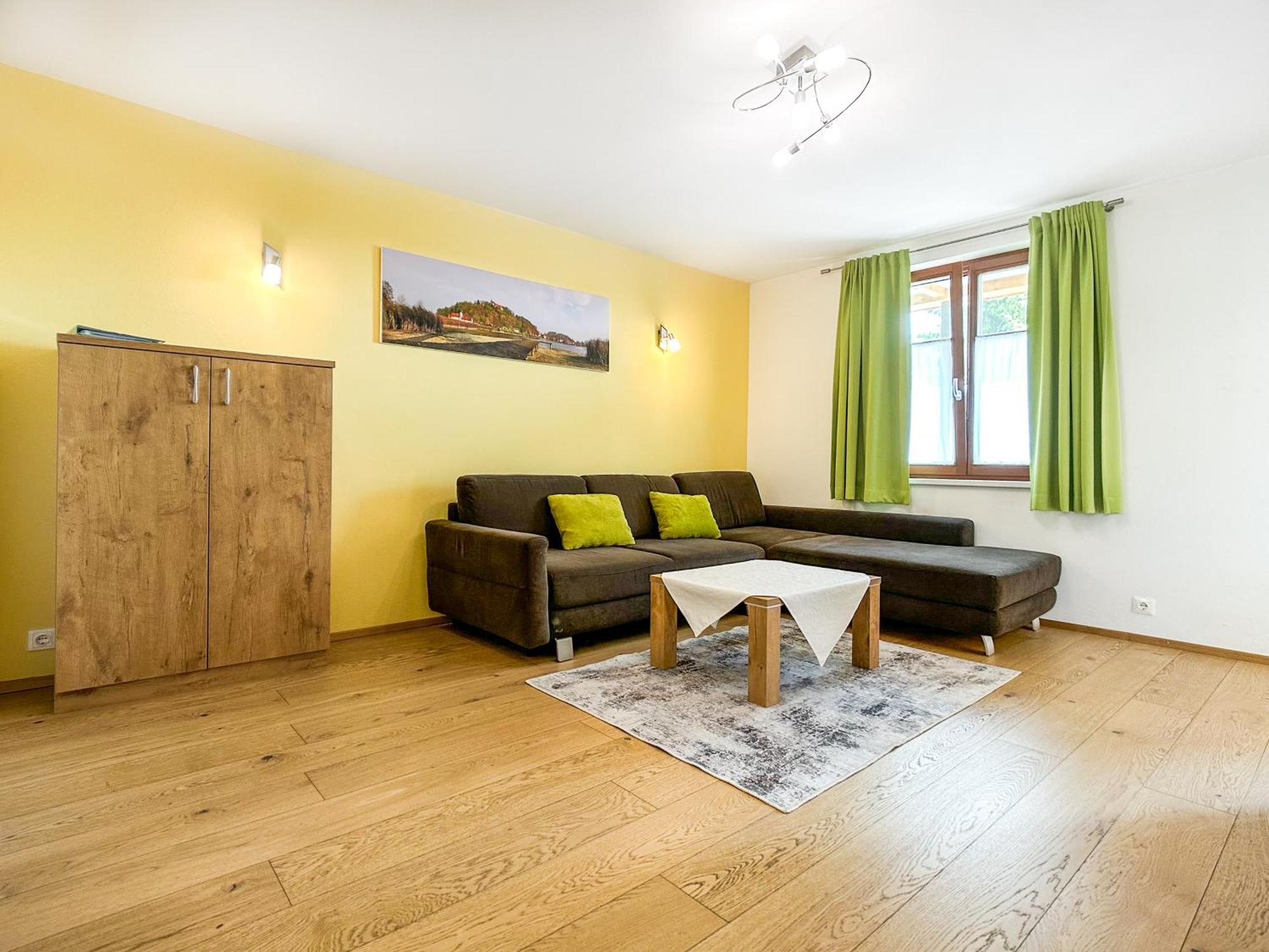 Apartments Haus Morgensonne Reidling ภายนอก รูปภาพ