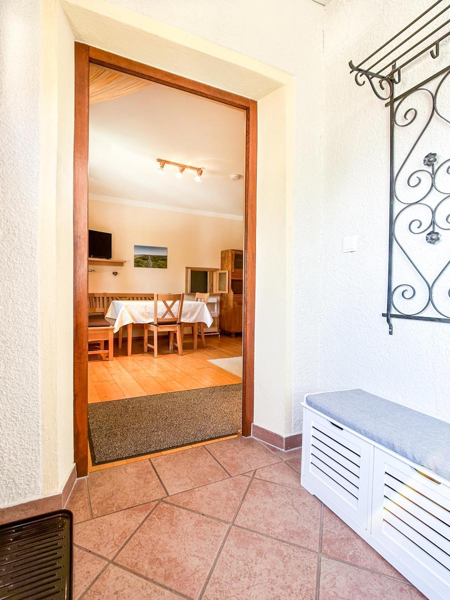 Apartments Haus Morgensonne Reidling ภายนอก รูปภาพ