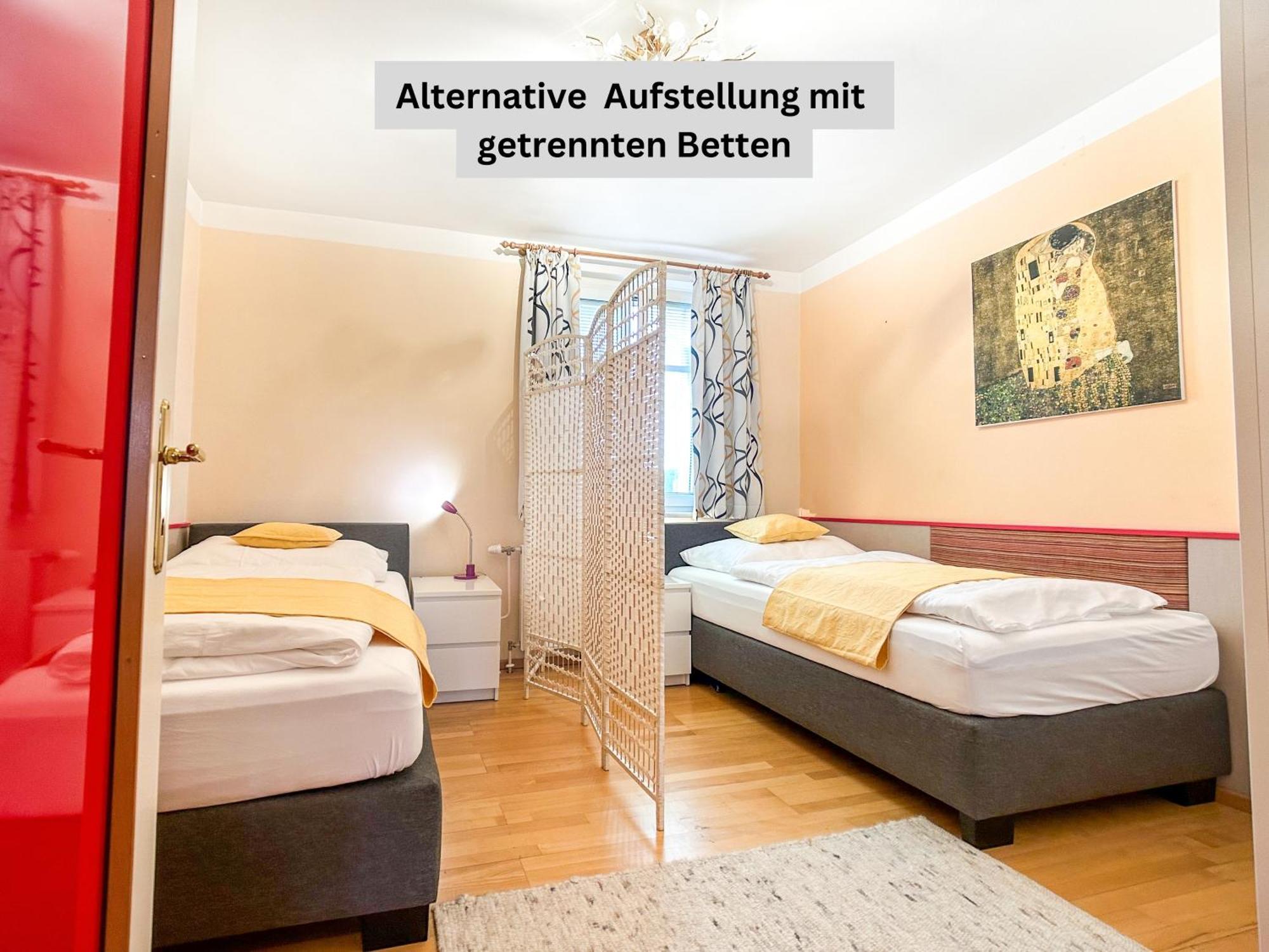Apartments Haus Morgensonne Reidling ห้อง รูปภาพ