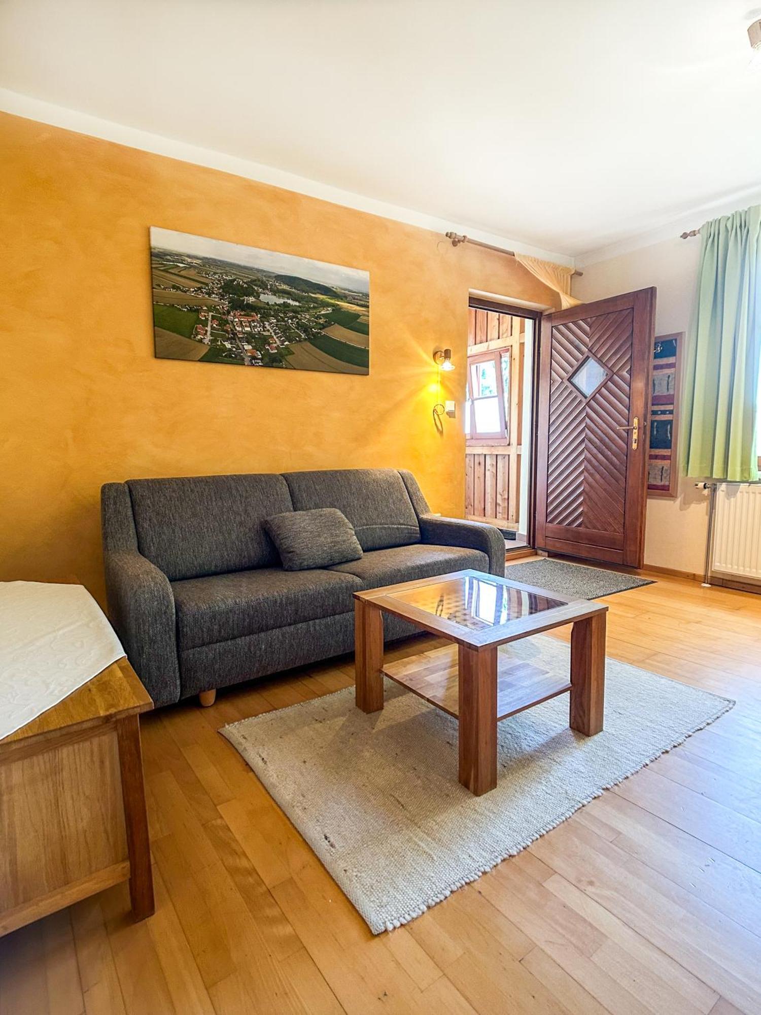 Apartments Haus Morgensonne Reidling ภายนอก รูปภาพ