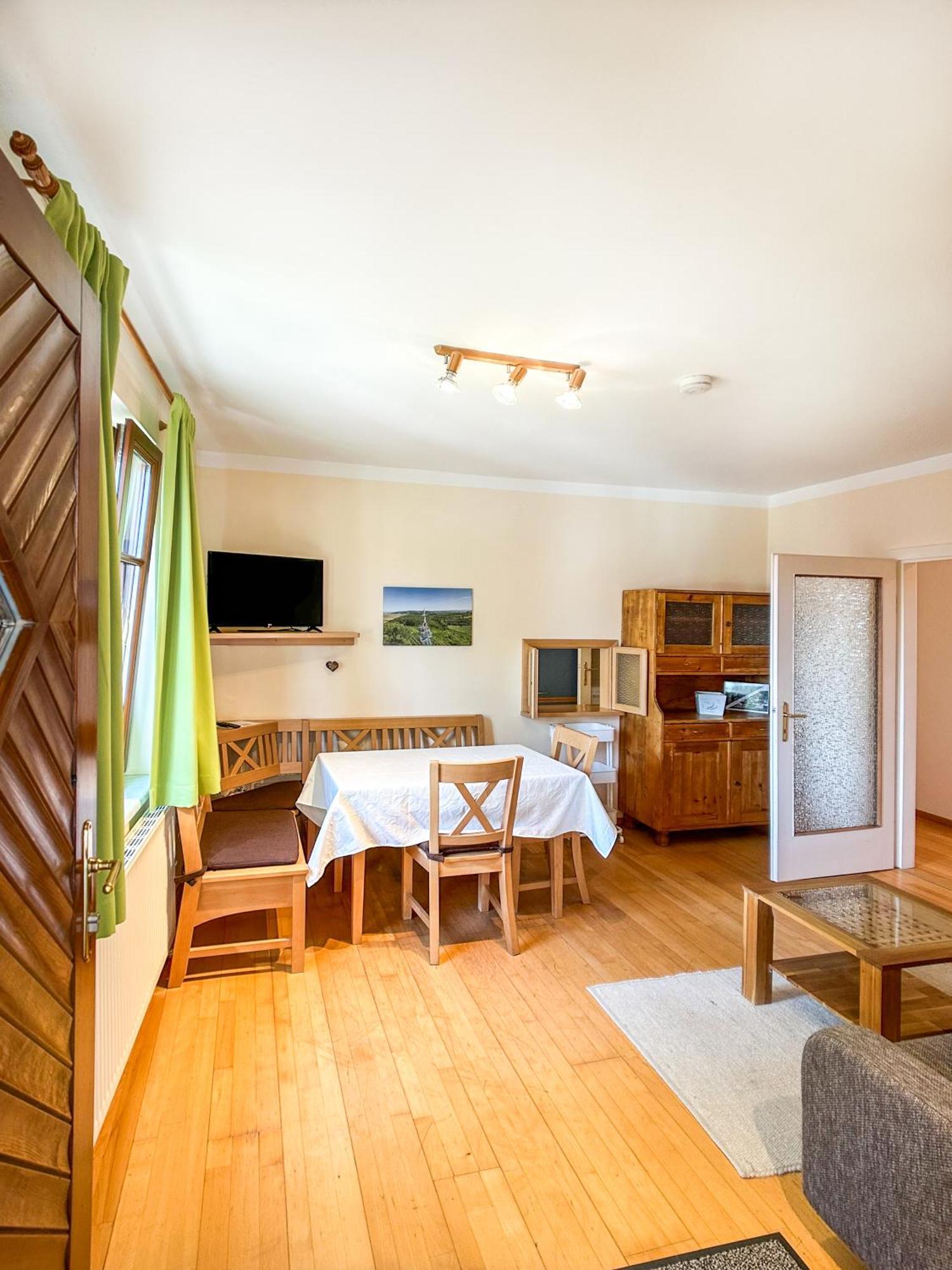 Apartments Haus Morgensonne Reidling ภายนอก รูปภาพ