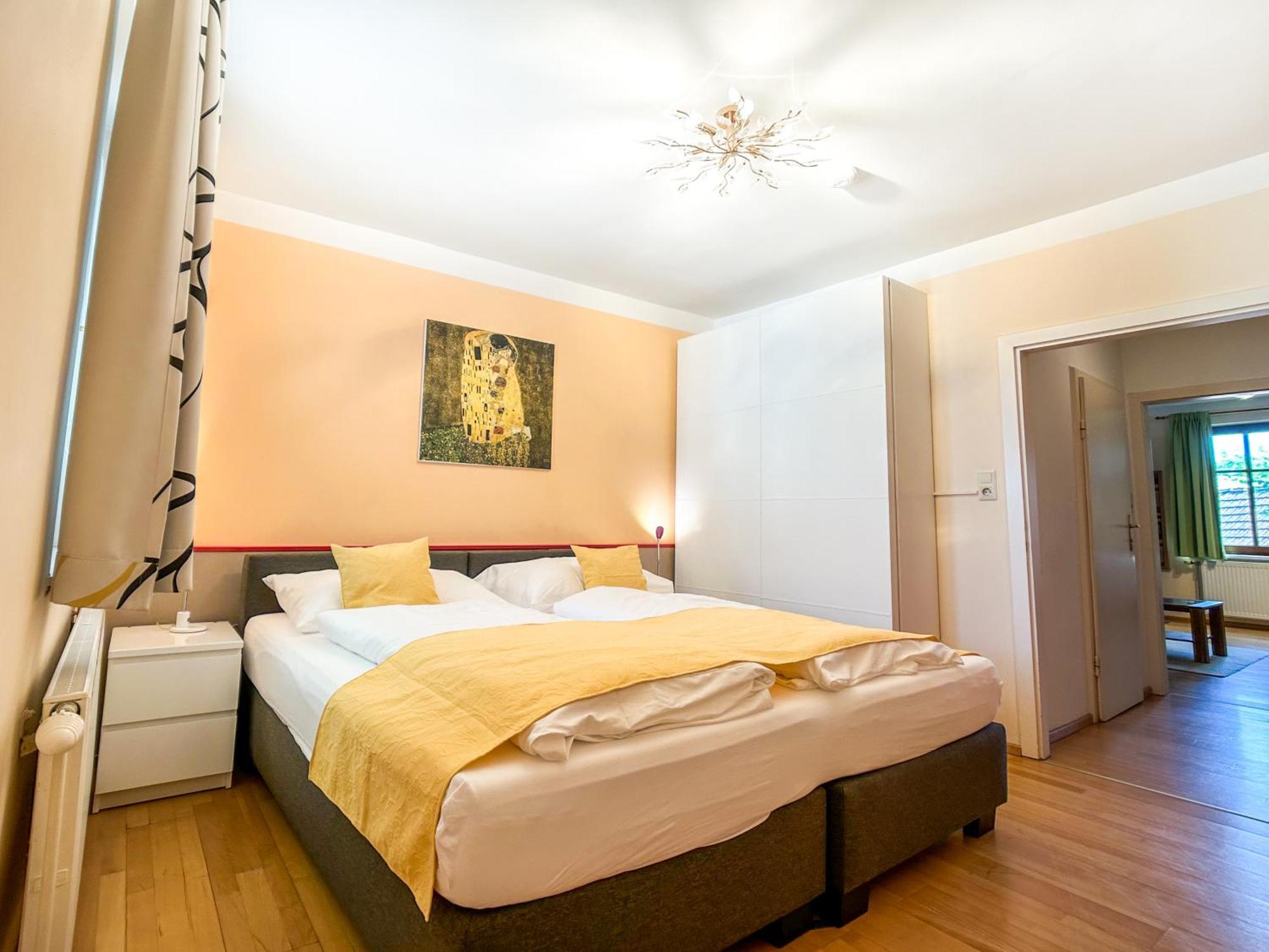 Apartments Haus Morgensonne Reidling ห้อง รูปภาพ