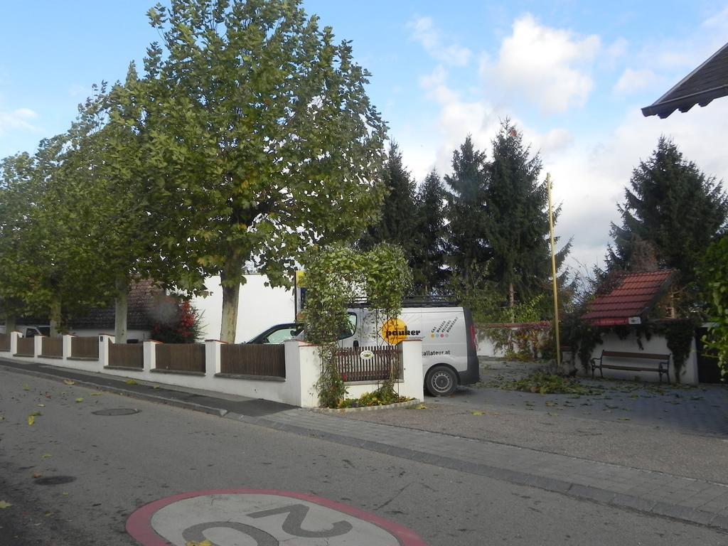 Apartments Haus Morgensonne Reidling ภายนอก รูปภาพ
